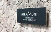 Туры в отель Miramonti Boutique Hotel