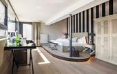 Туры в отель Miramonti Boutique Hotel