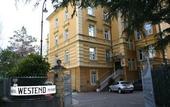 Туры в отель Hotel Westend