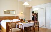 Туры в отель Hotel Westend