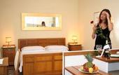 Туры в отель Hotel Westend