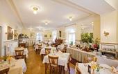 Туры в отель Hotel Westend