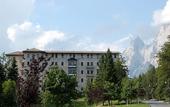 Туры в отель TH Borca di Cadore - Park Hotel Des Dolomites