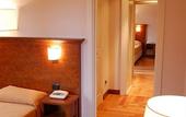 Туры в отель TH Borca di Cadore - Park Hotel Des Dolomites