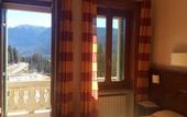 Туры в отель TH Borca di Cadore - Park Hotel Des Dolomites