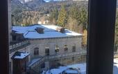 Туры в отель TH Borca di Cadore - Park Hotel Des Dolomites