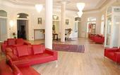 Туры в отель TH Borca di Cadore - Park Hotel Des Dolomites