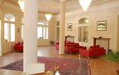 Туры в отель TH Borca di Cadore - Park Hotel Des Dolomites