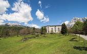 Туры в отель TH Borca di Cadore - Park Hotel Des Dolomites