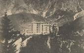Туры в отель TH Borca di Cadore - Park Hotel Des Dolomites