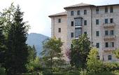Туры в отель TH Borca di Cadore - Park Hotel Des Dolomites