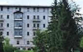 Туры в отель TH Borca di Cadore - Park Hotel Des Dolomites
