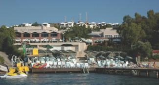 Cactus Club Mirage 4*