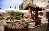 Туры в отель Country Hotel Borgo Sant'Ippolito