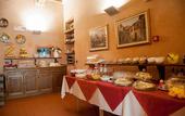 Туры в отель Country Hotel Borgo Sant'Ippolito