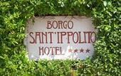 Туры в отель Country Hotel Borgo Sant'Ippolito