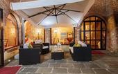 Туры в отель Country Hotel Borgo Sant'Ippolito