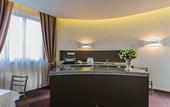 Туры в отель Delta Hotel