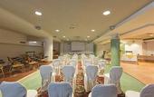 Туры в отель Delta Hotel
