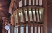 Туры в отель Delta Hotel