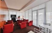 Туры в отель Delta Hotel