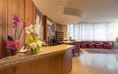 Туры в отель Delta Hotel