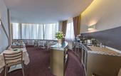 Туры в отель Delta Hotel