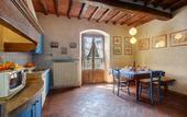 Туры в отель Villa La Borghetta Resort