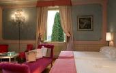 Туры в отель Villa La Borghetta Resort