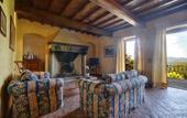 Туры в отель Villa La Borghetta Resort