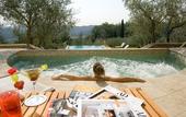 Туры в отель Villa La Borghetta Resort