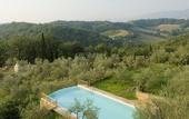 Туры в отель Villa La Borghetta Resort
