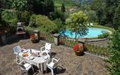 Туры в отель Villa La Borghetta Resort