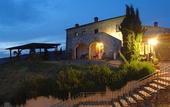 Туры в отель Agrihotel Il Palagetto