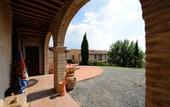 Туры в отель Agrihotel Il Palagetto