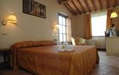 Туры в отель Agrihotel Il Palagetto