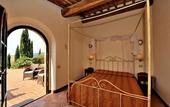 Туры в отель Agrihotel Il Palagetto