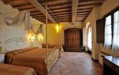 Туры в отель Agrihotel Il Palagetto