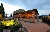Туры в отель Agrihotel Il Palagetto