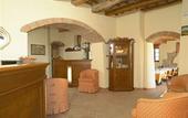 Туры в отель Agrihotel Il Palagetto