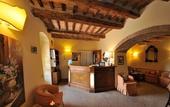Туры в отель Agrihotel Il Palagetto