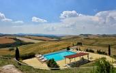 Туры в отель Agrihotel Il Palagetto