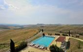 Туры в отель Agrihotel Il Palagetto
