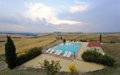 Туры в отель Agrihotel Il Palagetto
