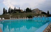 Туры в отель Agrihotel Il Palagetto