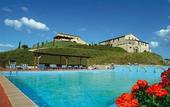 Туры в отель Agrihotel Il Palagetto