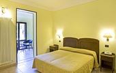 Туры в отель Park Hotel La Pineta
