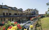 Туры в отель Park Hotel La Pineta