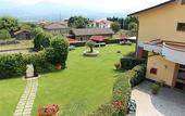 Туры в отель Park Hotel La Pineta