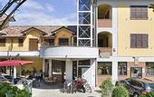 Туры в отель Park Hotel La Pineta